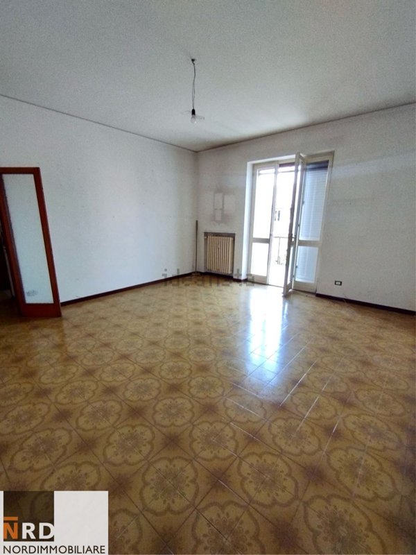 appartamento in vendita a Mantova in zona Tè Brunetti