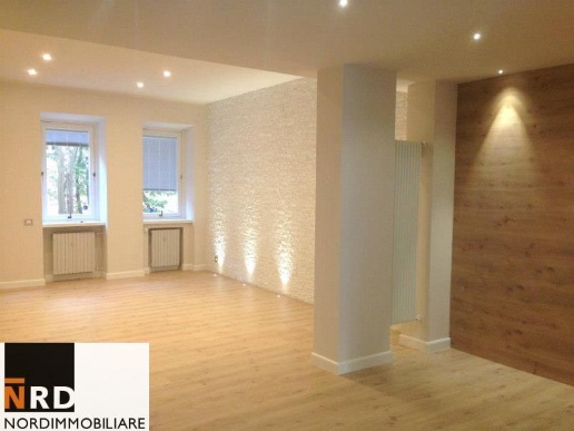 appartamento in vendita a Mantova in zona Centro Storico