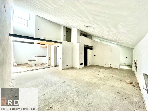 appartamento in vendita a Mantova in zona Corso Vittorio Emanuele II