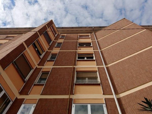 appartamento in vendita a Mantova in zona Valletta Paiolo