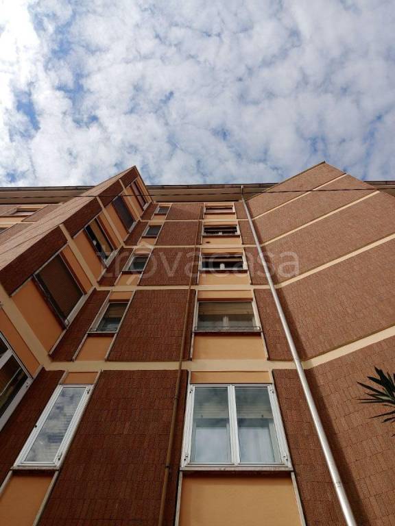 appartamento in vendita a Mantova in zona Valletta Paiolo