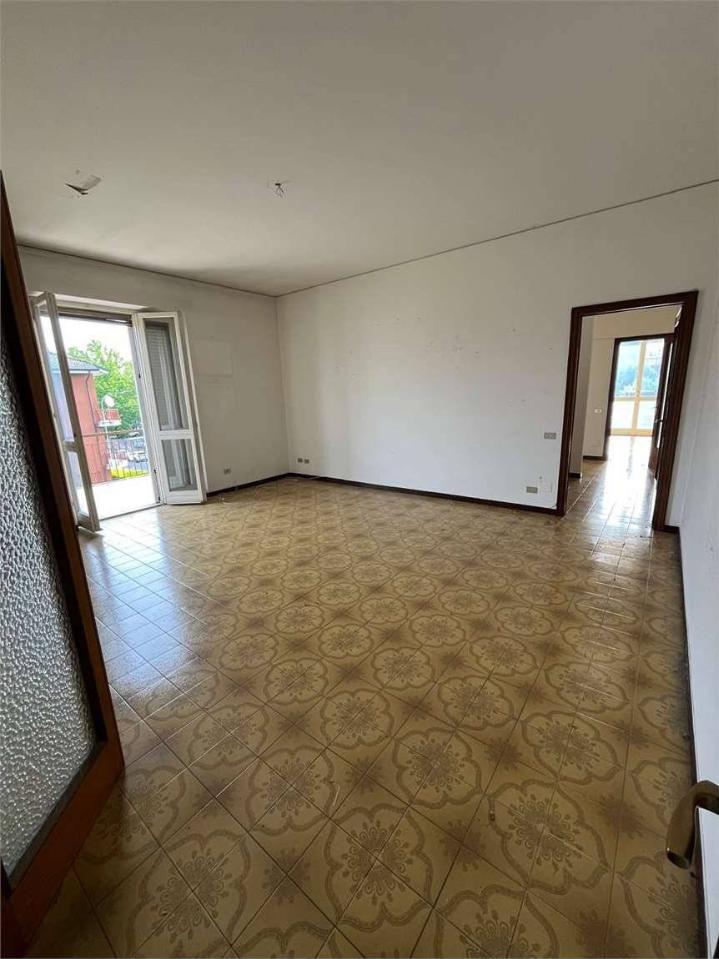 appartamento in vendita a Mantova in zona Centro Storico