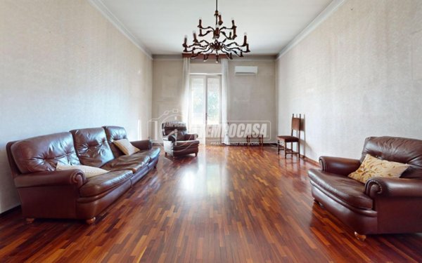 appartamento in vendita a Mantova in zona Valletta Paiolo