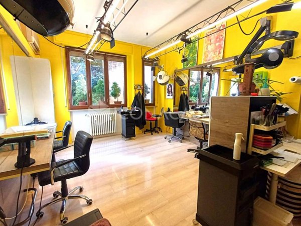 appartamento in vendita a Mantova in zona Centro Storico