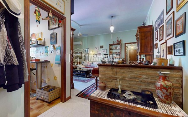 appartamento in vendita a Mantova in zona Valletta Valsecchi