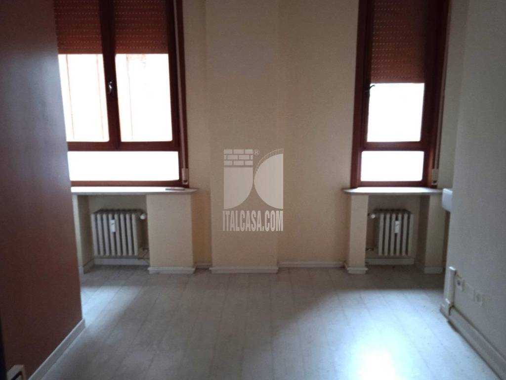 appartamento in vendita a Mantova in zona Centro Storico