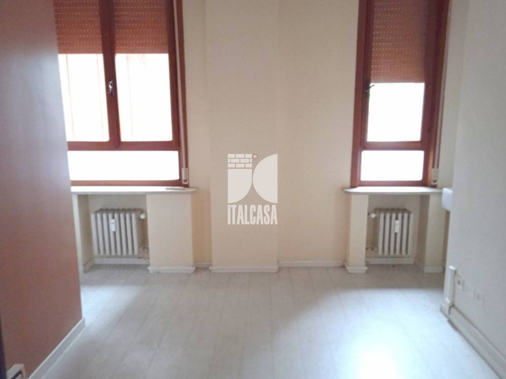 appartamento in vendita a Mantova in zona Centro Storico