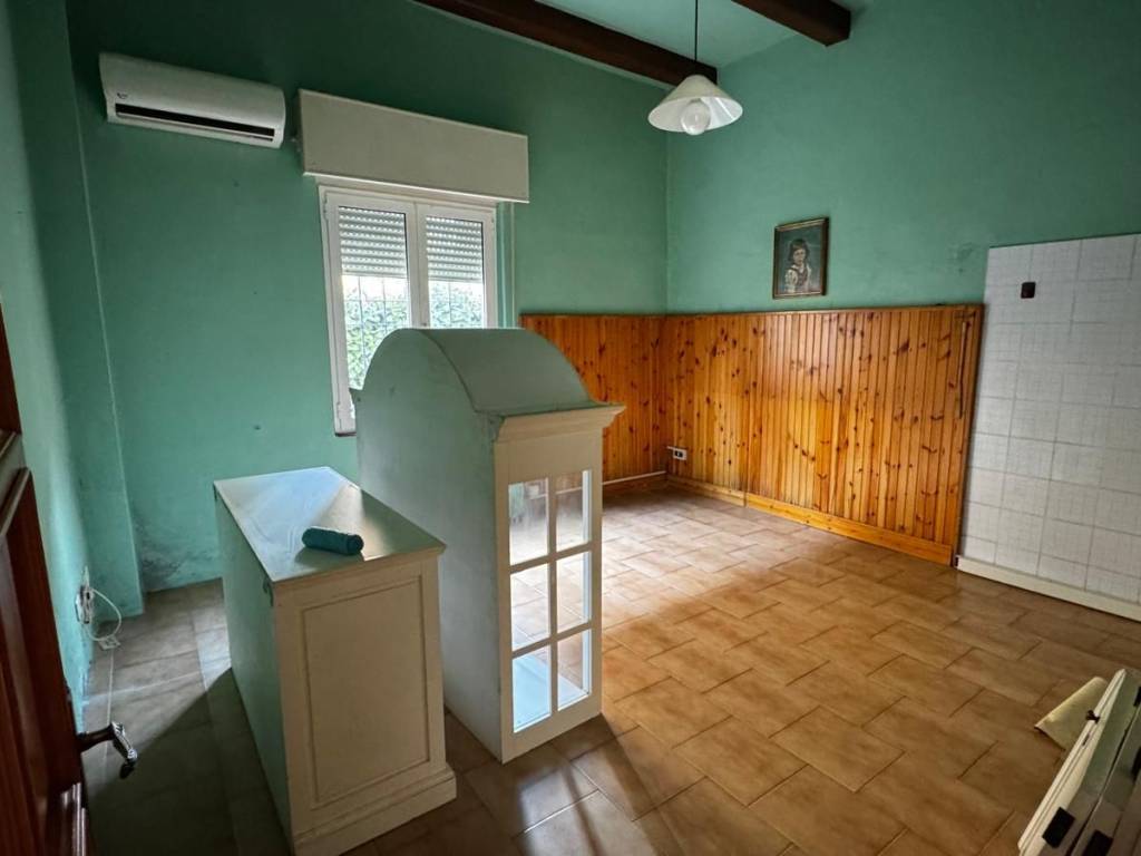 appartamento in vendita a Mantova in zona Valletta Valsecchi