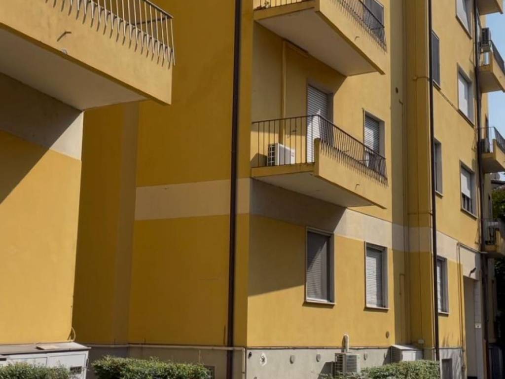 appartamento in vendita a Mantova