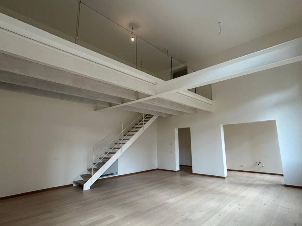 appartamento in vendita a Mantova