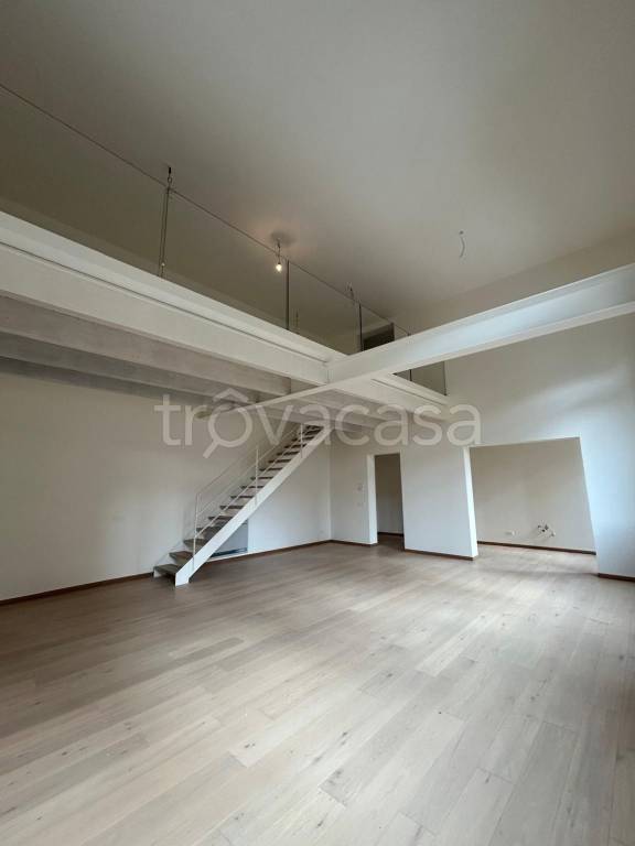 appartamento in vendita a Mantova