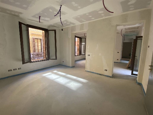 appartamento in vendita a Mantova in zona Centro Storico