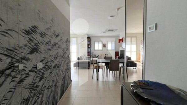 appartamento in vendita a Mantova in zona Centro Storico