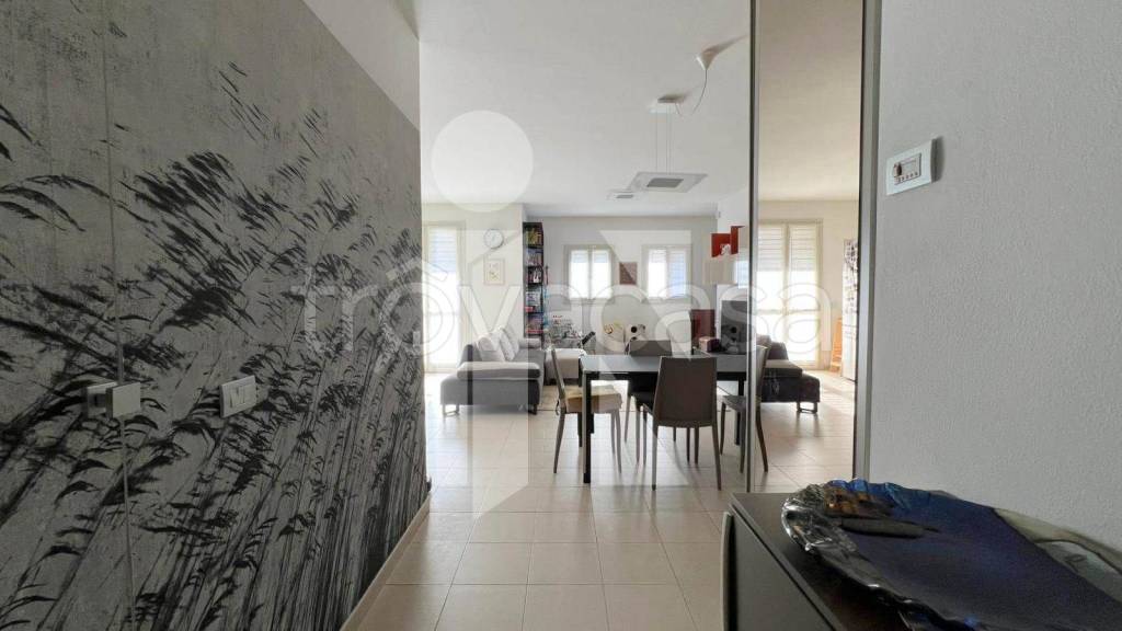 appartamento in vendita a Mantova in zona Centro Storico