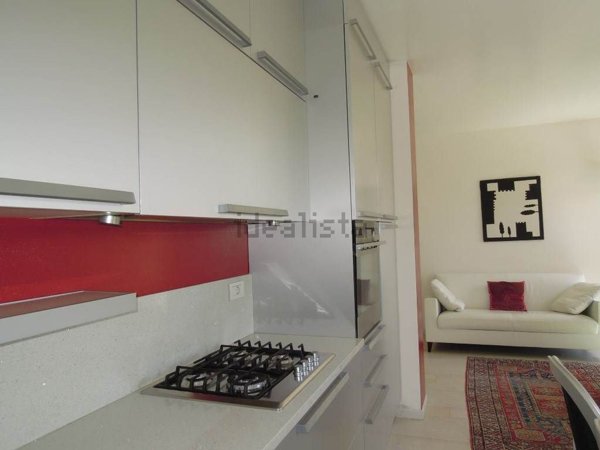 appartamento in vendita a Mantova