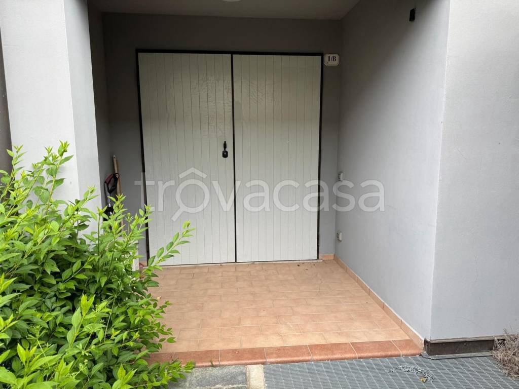 appartamento in vendita a Mantova