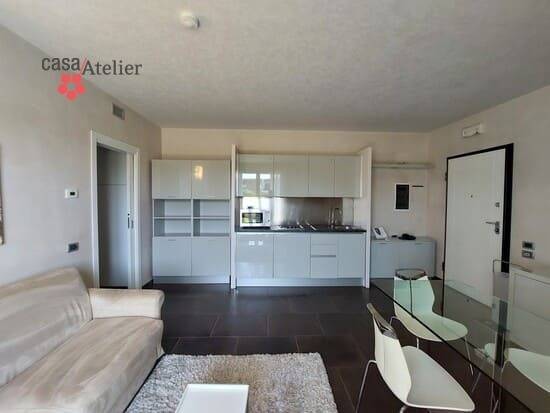 appartamento in vendita a Mantova in zona Strada Dosso del Corso