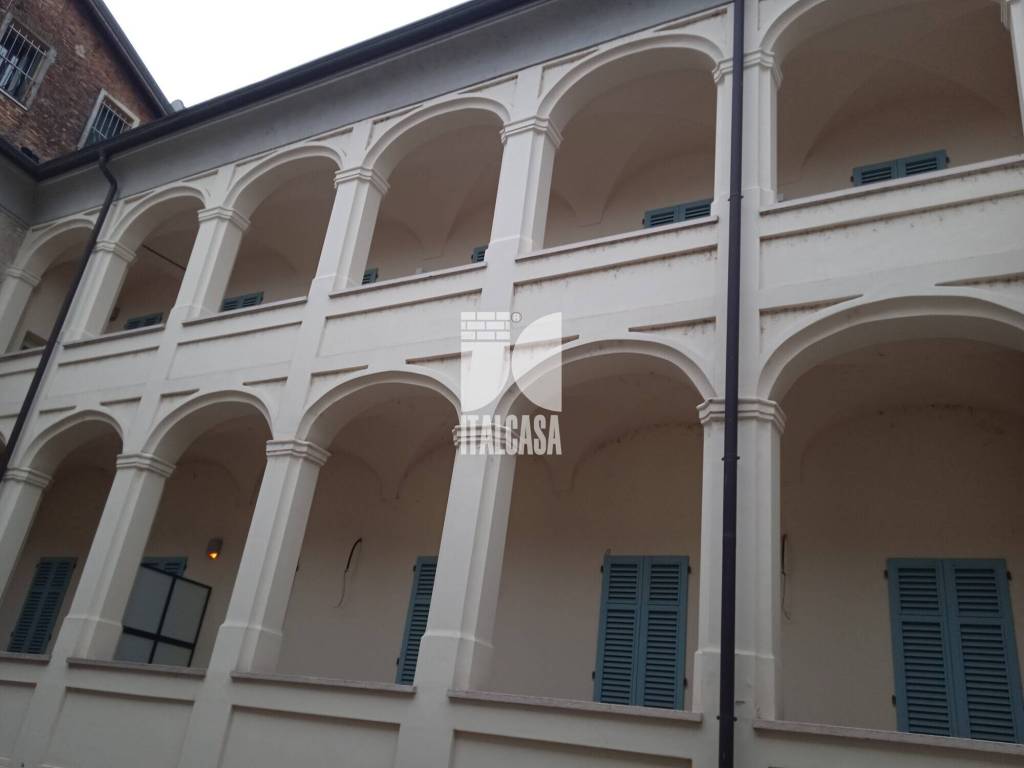 appartamento in vendita a Mantova