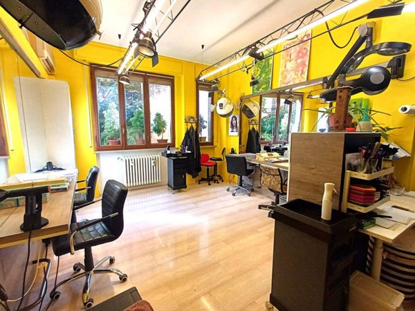 ufficio in vendita a Mantova