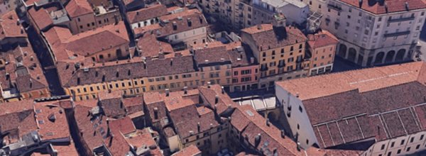 locale di sgombero in vendita a Mantova