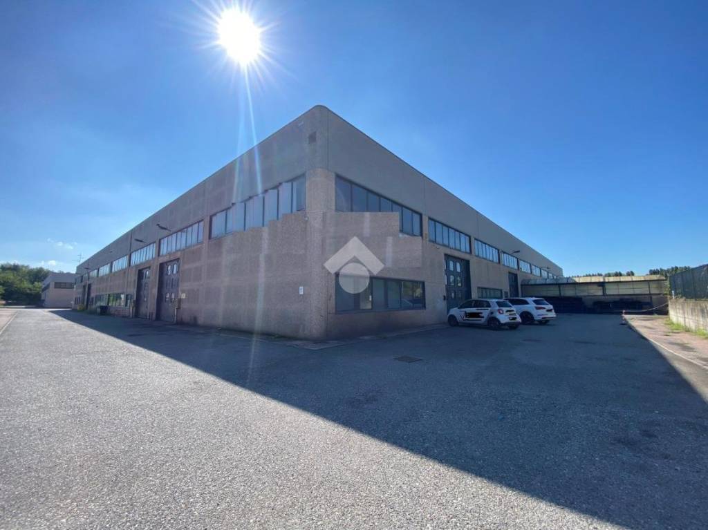 appartamento in vendita a Mantova in zona Cittadella