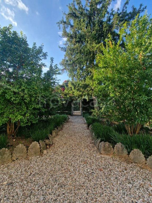 casa indipendente in vendita a Mantova in zona Chiesanuova