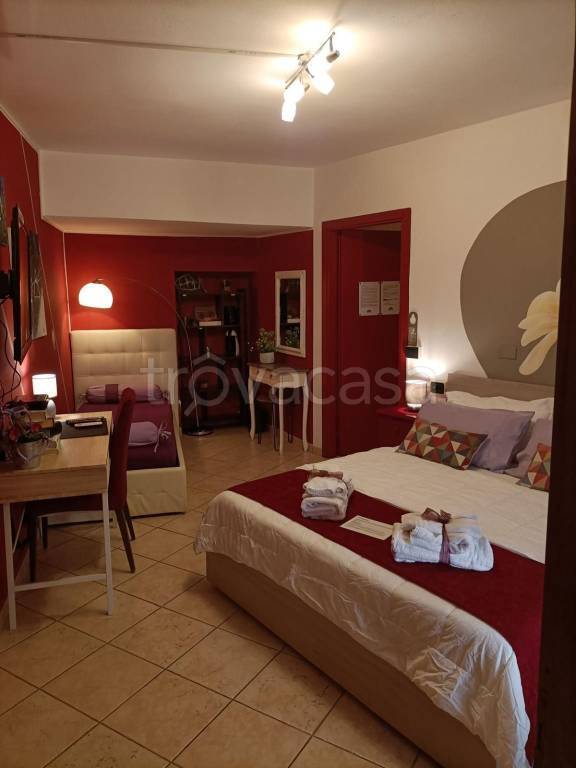 appartamento in vendita a Mantova