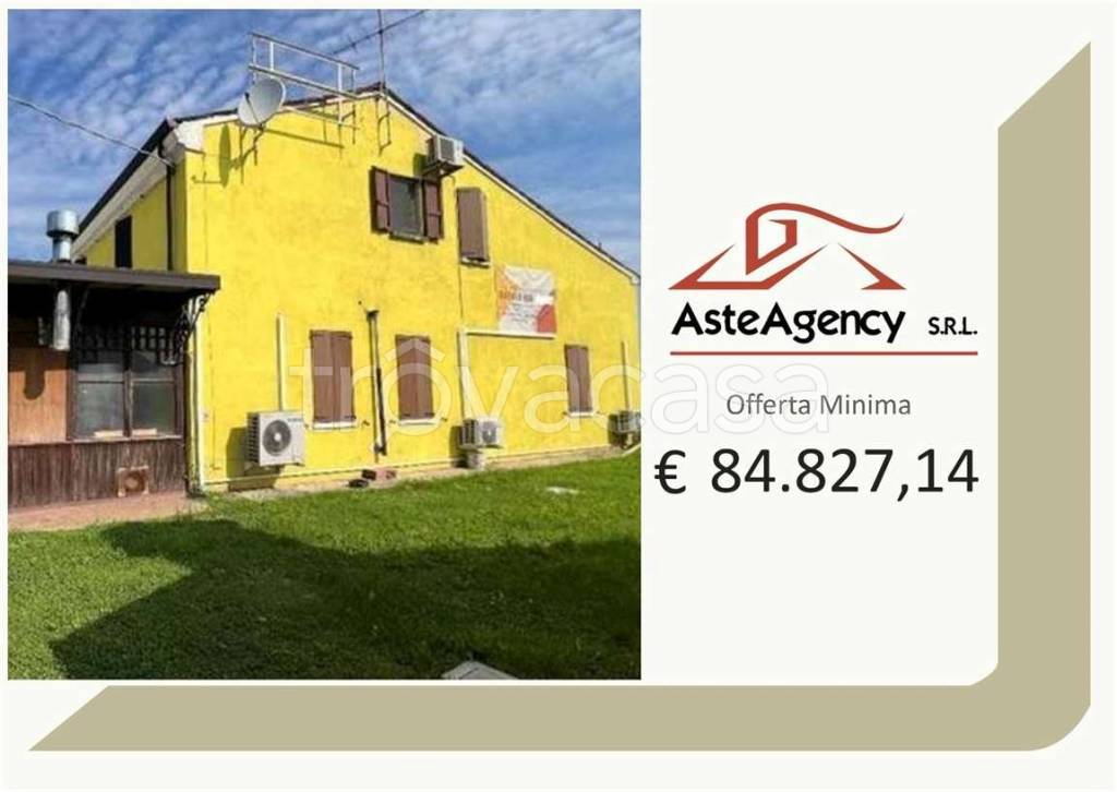 appartamento in vendita a Mantova in zona Lunetta-Frassino