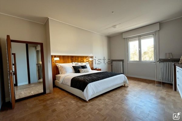 appartamento in vendita a Mantova in zona Valletta Paiolo