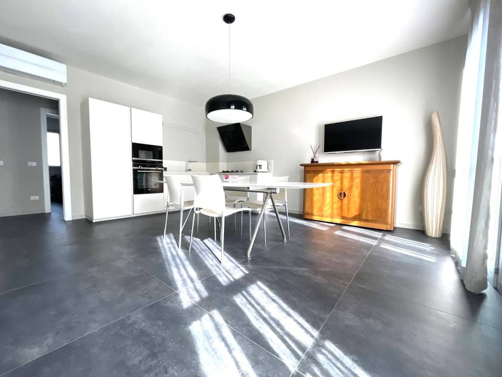 appartamento in vendita a Mantova