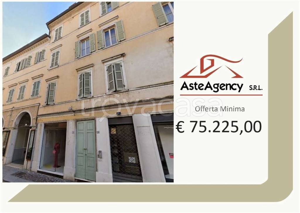 appartamento in vendita a Mantova