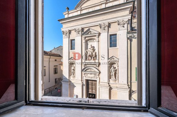 appartamento in vendita a Mantova in zona Centro Storico