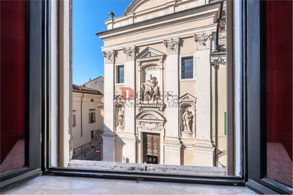 appartamento in vendita a Mantova in zona Centro Storico