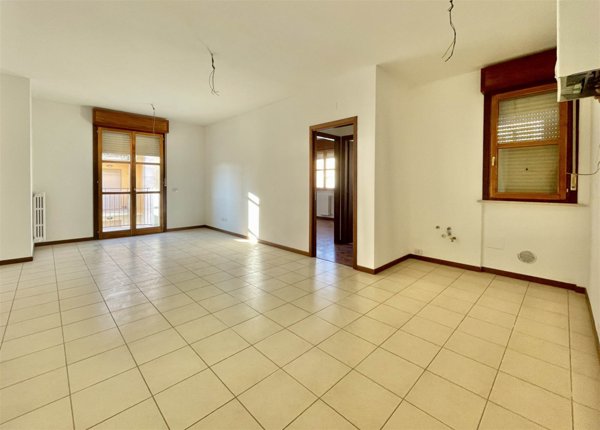 appartamento in vendita a Mantova in zona Porto Mantovano