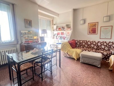 appartamento in vendita a Mantova in zona Cittadella