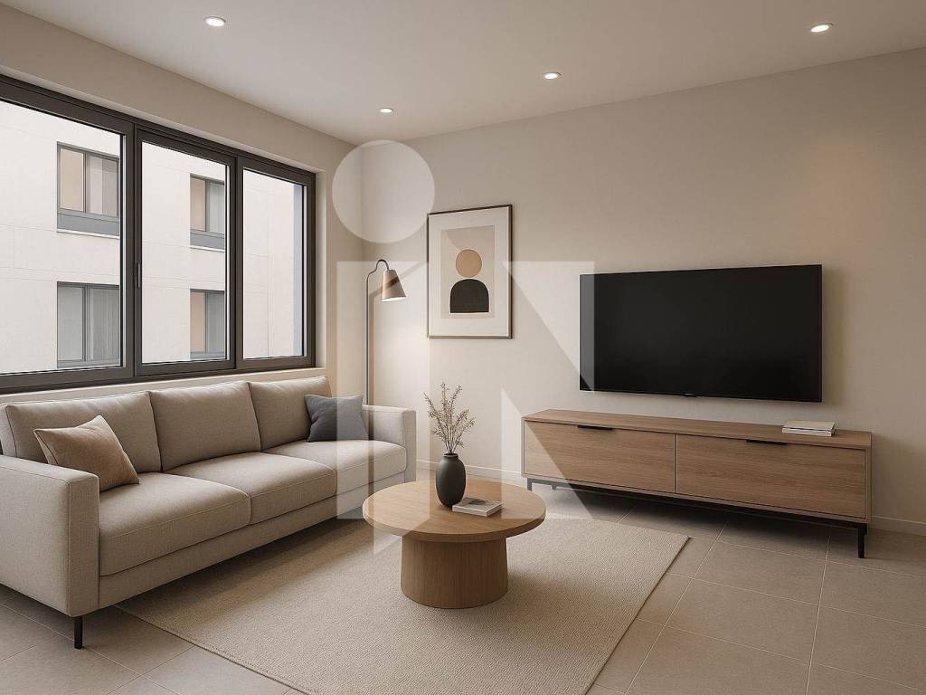 appartamento in vendita a Mantova in zona Centro Storico