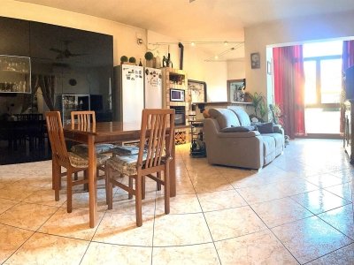 appartamento in vendita a Mantova