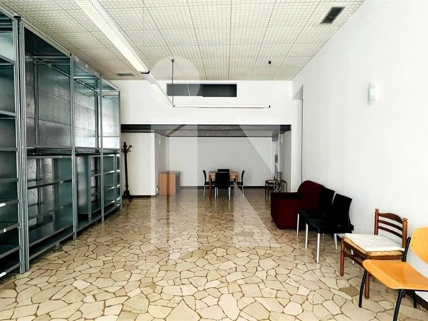 ufficio in vendita a Mantova in zona Centro Storico