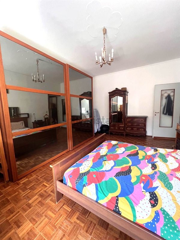 appartamento in vendita a Mantova in zona Valletta Paiolo