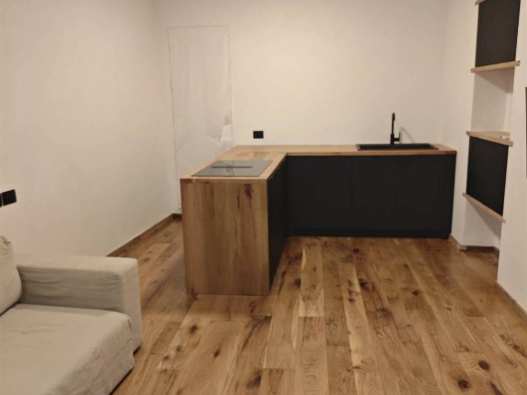 appartamento in vendita a Mantova