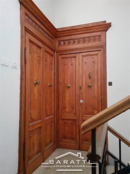 appartamento in vendita a Mantova in zona Centro Storico