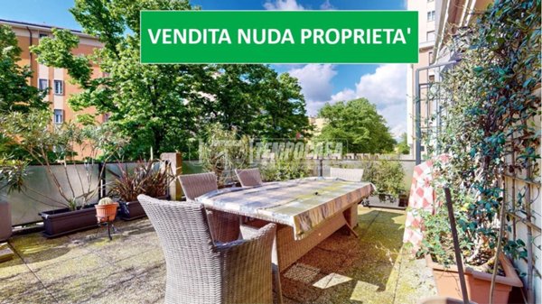 appartamento in vendita a Mantova in zona Centro Storico