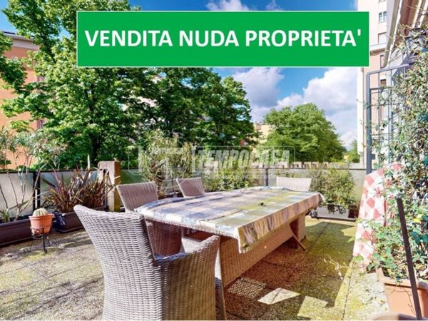 appartamento in vendita a Mantova in zona Valletta Paiolo