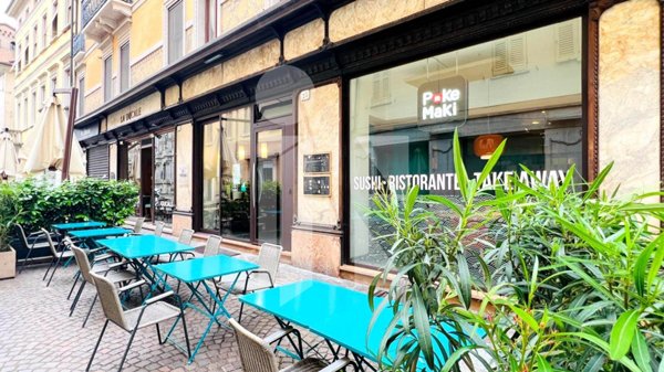 negozio in vendita a Mantova in zona Centro Storico