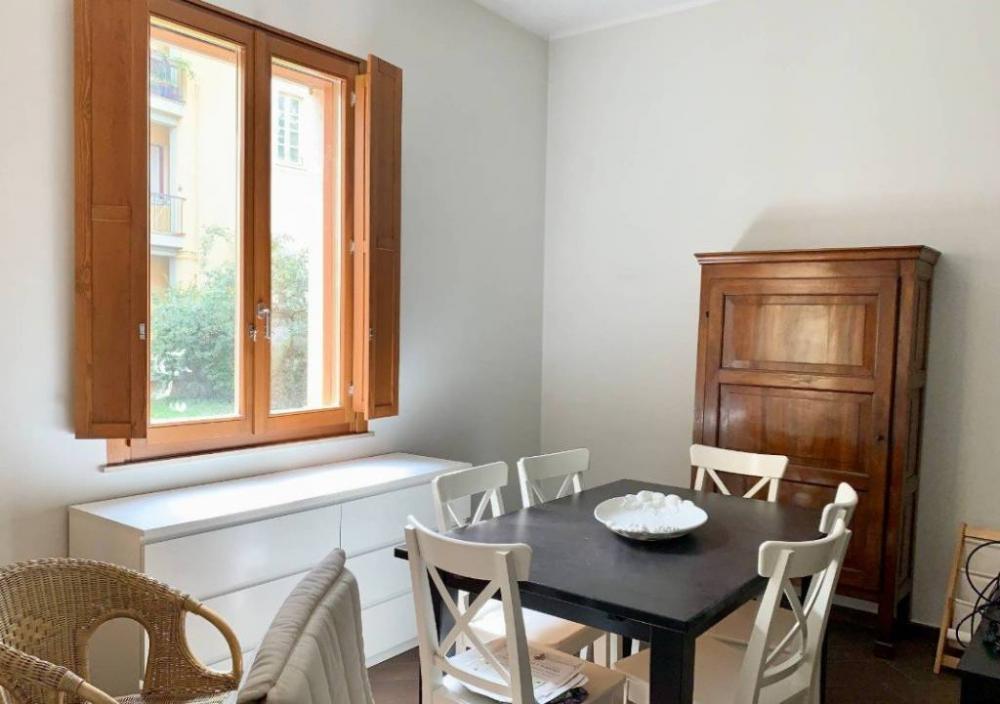 appartamento in vendita a Mantova in zona Centro Storico