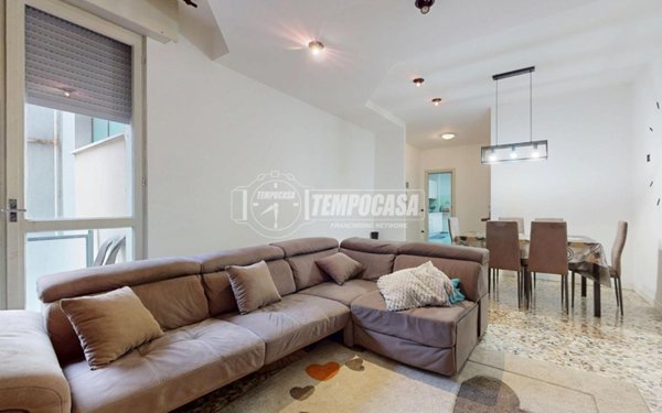 appartamento in vendita a Mantova in zona Valletta Paiolo