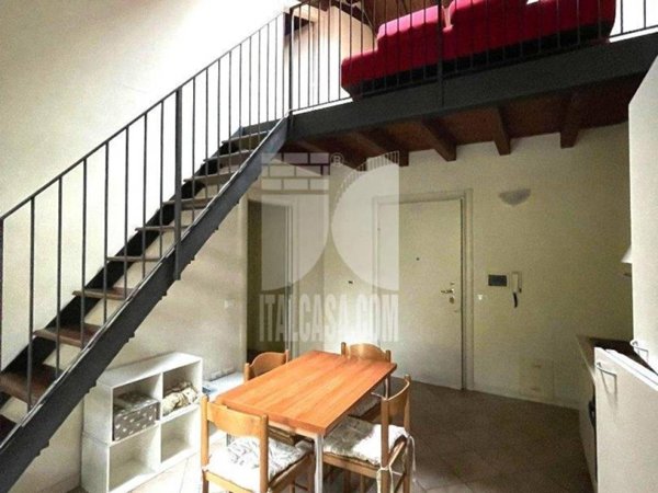 appartamento in vendita a Mantova