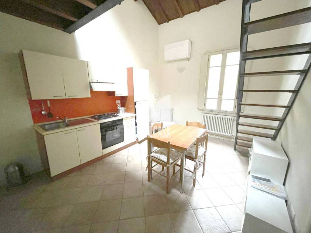 appartamento in vendita a Mantova in zona Centro Storico