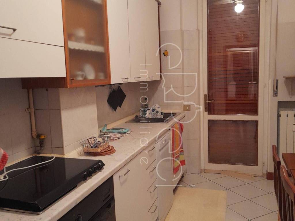 appartamento in vendita a Mantova in zona Tè Brunetti