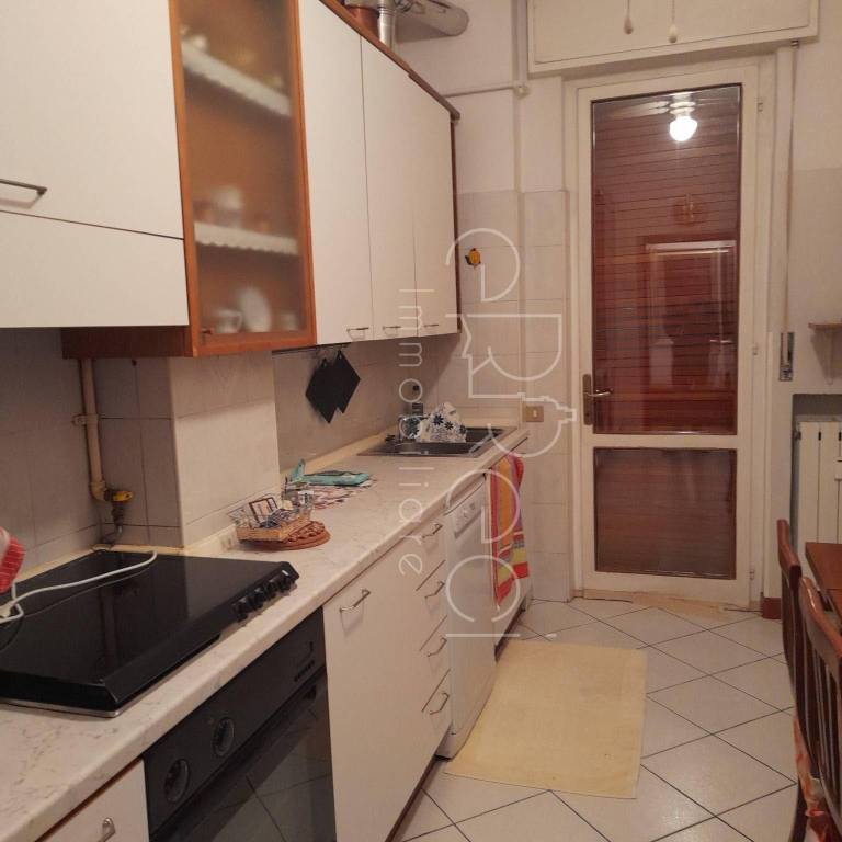 appartamento in vendita a Mantova in zona Tè Brunetti